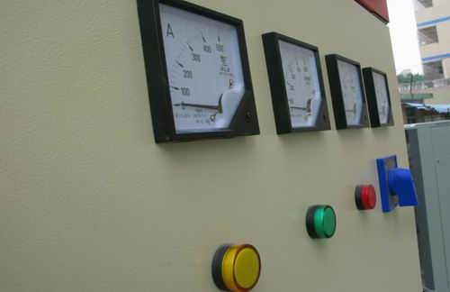 冷水江成套配电箱